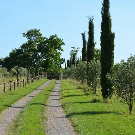 Πανσιόν Podere Delle Rose Agriturismo Torre San Severo