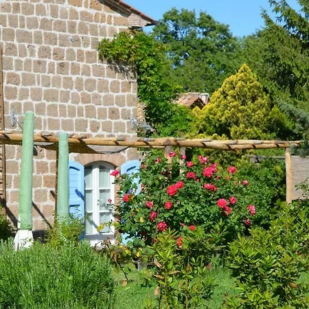 Πανσιόν Podere Delle Rose Agriturismo