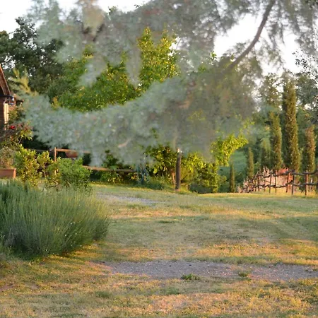 Podere Delle Rose Agriturismo Πανσιόν