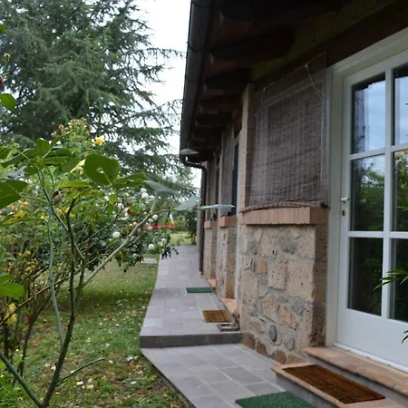 Podere Delle Rose Agriturismo