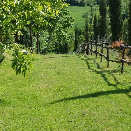 Podere Delle Rose Agriturismo Πανσιόν Torre San Severo