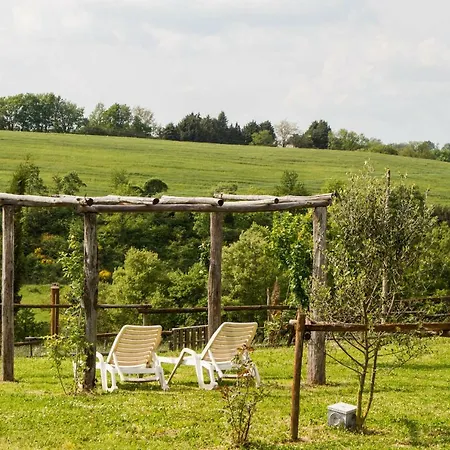 Podere Delle Rose Agriturismo Πανσιόν *