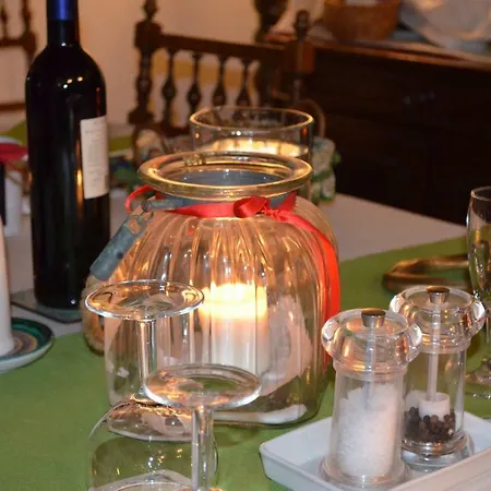 Podere Delle Rose Agriturismo Torre San Severo