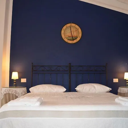 Podere Delle Rose Agriturismo Torre San Severo