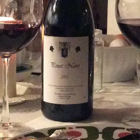 Podere Delle Rose Agriturismo *