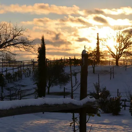 Podere Delle Rose Agriturismo